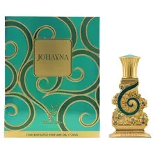 Parfum Khadlaj Johayna Green, 20 ml, pentru femei