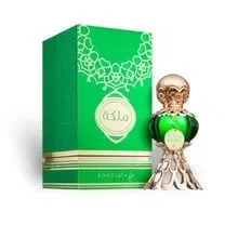 Parfum Khadlaj Malika Green, 20 ml, pentru femei