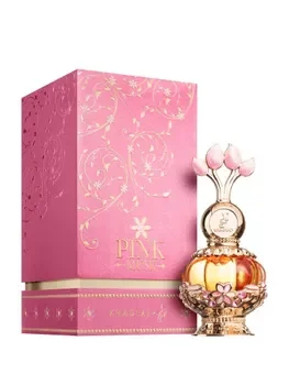 Parfum Khadlaj Pink Musk, 20 ml, pentru femei