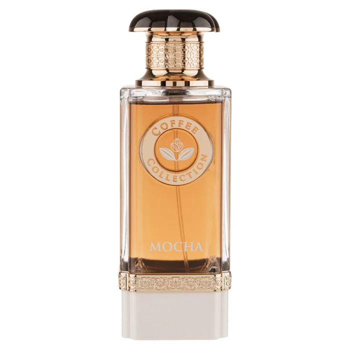 Parfum Mocha, Fragrance World, apa de parfum 100 ml, unisex