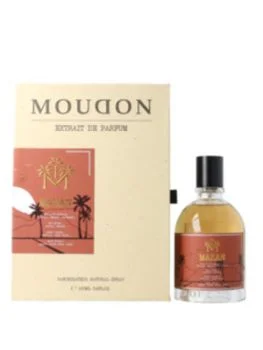 Parfum Moudon Mazan, 100 ml, unisex