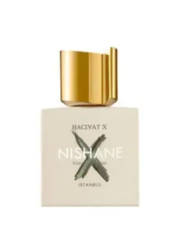 Parfum Nishane Hacivat X, 50 ml, unisex