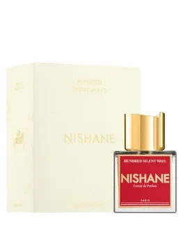 Parfum Nishane Hundred Silent Ways, 100 ml, unisex