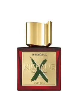 Parfum Nishane Tuberóza X, 100 ml, unisex