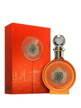 Parfum North Stag Expressions Quatre IV, 100 ml, unisex