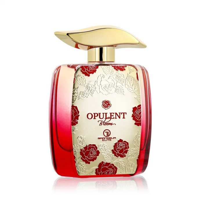 Parfum Opulent Bloom, Grandeur Elite, apa de parfum 100 ml, femei