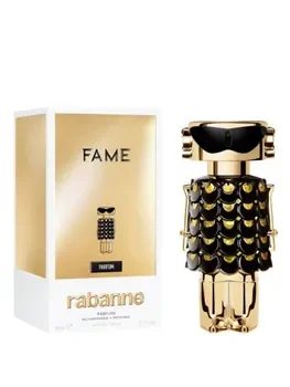 Parfum Paco Rabanne Fame Parfum, 80 ml, pentru femei