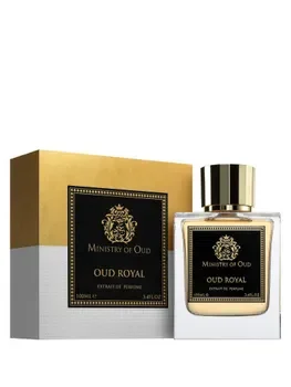 Parfum Paris Corner Oud Royal, 100 ml, unisex