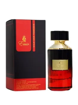 Parfum Paris Corner Wild And Tobacco, 75 ml, unisex