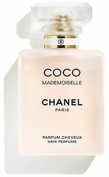 Parfum pentru par Chanel Coco Mademoiselle, 35 ml, pentru femei