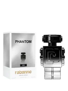 Parfum Rabanne Phantom Elixir, 100 ml, pentru barbati