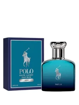 Parfum Ralph Lauren Polo Deep Blue, 40 ml, pentru barbati