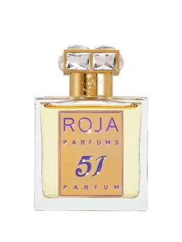 Parfum Roja Parfums 51, 50 ml, pentru femei