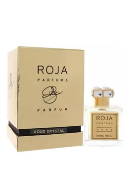 Parfum Roja Parfums Aoud Crystal, 100 ml, unisex