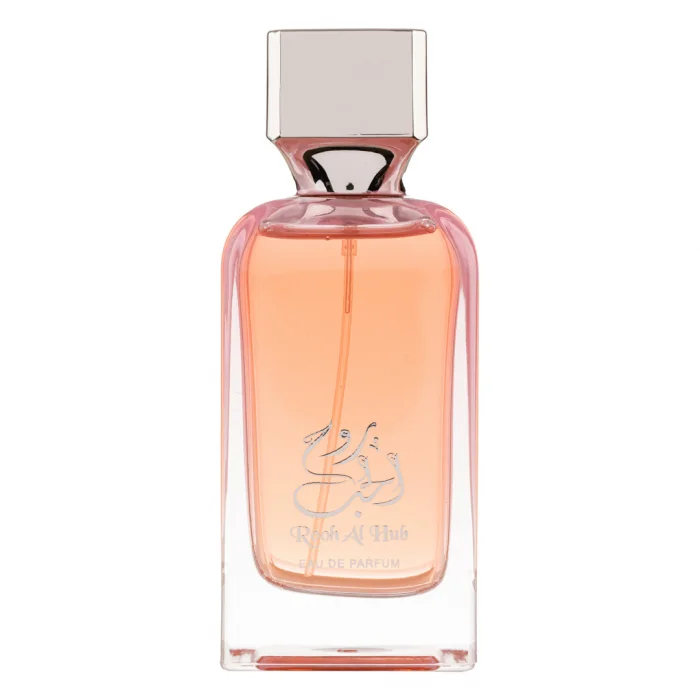 Parfum Rooh Al Hub, Fragrance World, apa de parfum 100 ml, femei