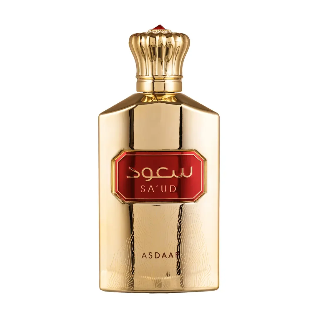Parfum Sa ud, Asdaaf, apa de parfum 100 ml, unisex