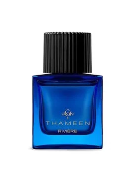 Parfum Thameen Rivière, 100 ml, unisex