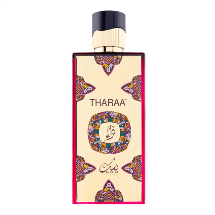 Parfum Tharaa, Nusuk, apa de parfum 100 ml, femei
