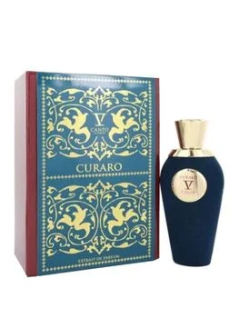 Parfum V Canto Curaro, 100 ml, unisex