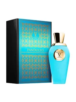 Parfum V Canto Pandolfo, 100 ml, unisex