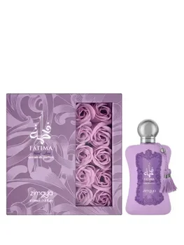 Parfum Zimaya Fatima Velvet Love, 100 ml, pentru femei