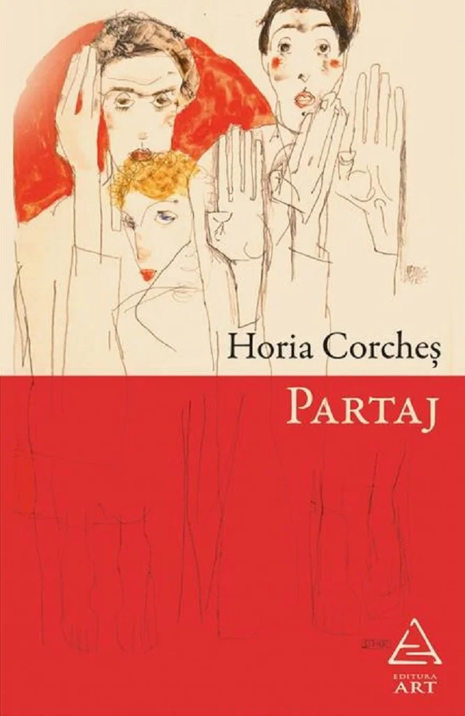 Partaj | Horia Corches