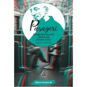 Pasageri. Antologia de proza scurta a Scolii de vara Gheorghe Craciun - Cosmin Perta