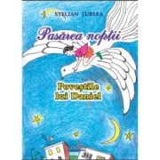 Pasarea noptii - Stelian Turlea