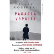 Pasarea vopsita - Jerzy Kosinski