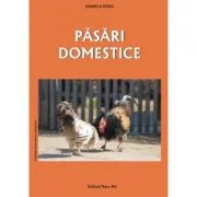 Pasari domestice - Daniela Dosa
