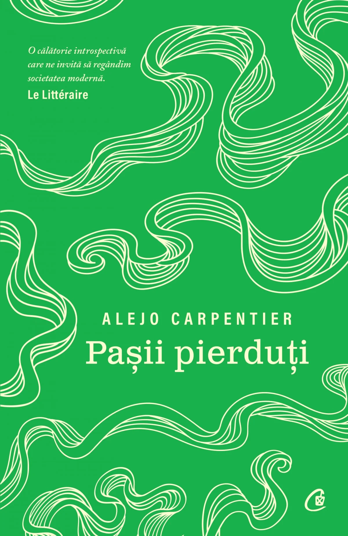 Pasii pierduti | Alejo Carpentier