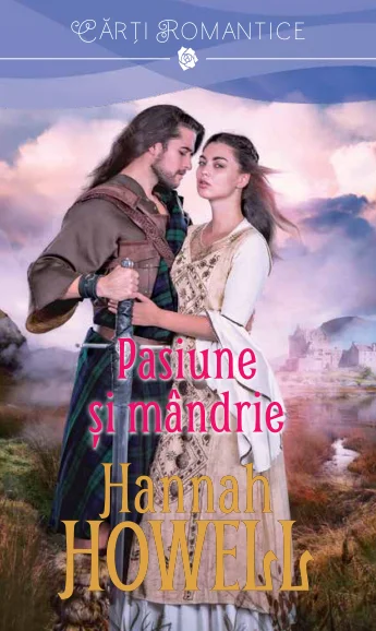 Pasiune și mândrie