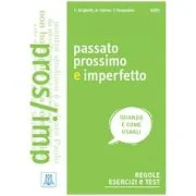 Passato prossimo e imperfetto