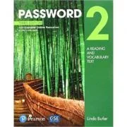 Password 2 - Linda Butler