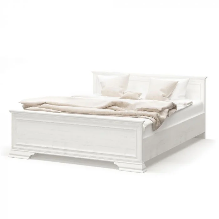 Pat IRYS 160x200 cm, pin anderson, 207,4x170,2x81,2 cm