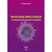 Patologie infectioasa - Brandusa Tilea