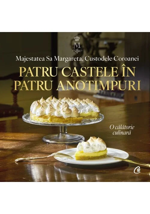 Patru castele in patru anotimpuri