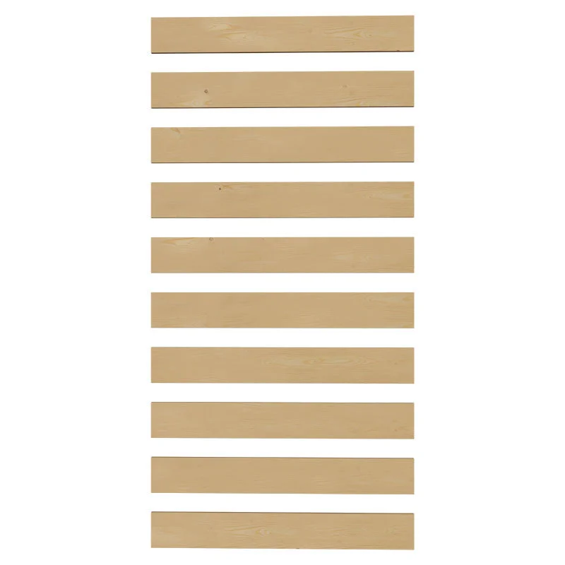 Paturi supraetajate Winston  90x190cm