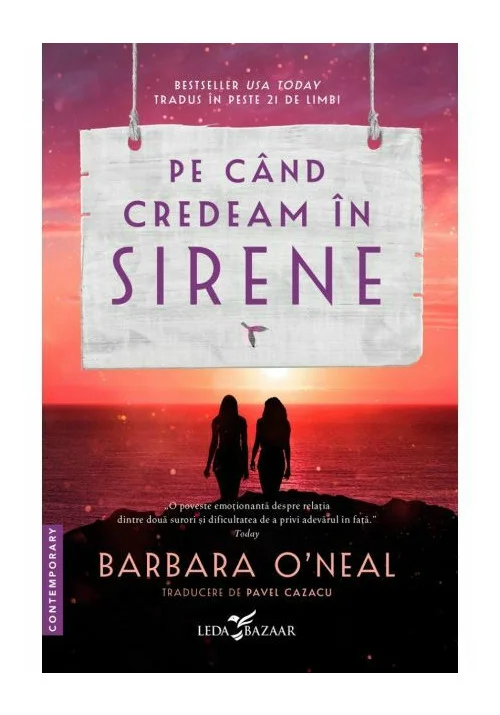 Pe cand credeam in sirene