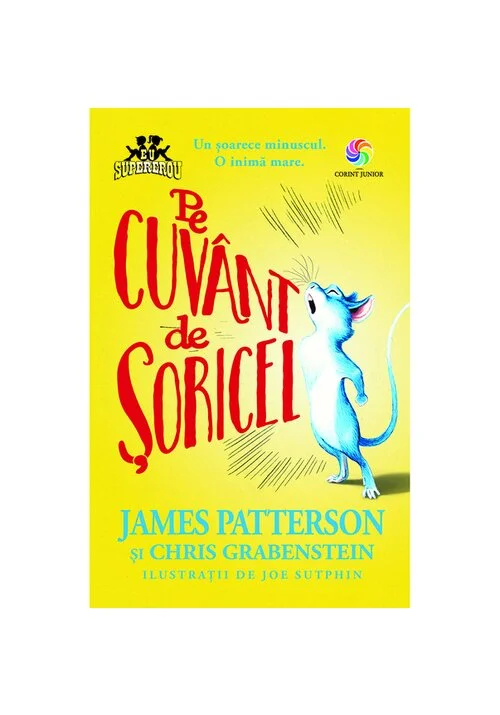 Pe cuvant de soricel