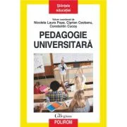 Pedagogie universitara - Nicoleta Laura Popa