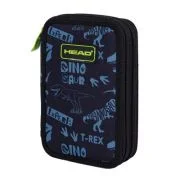 Penar Astra Head AC2, 2 compartimente, Tiranosaurus