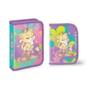 Penar Echipat, 1 Fermoar, 2 Extensii, 30 Piese, Magic Kingdom