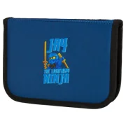 Penar echipat LEGO Ninjago Jay 20295-2512