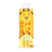Penar Kawaii Giraffe, Legami