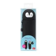 Penar Kawaii Penguin, Legami