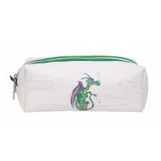 Penar Kook cu 2 compartimente Dragon, Kiub