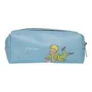 Penar Kook cu 2 compartimente Le Petit Prince, Albastru, Kiub