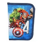 Penar Majewski, Avengers, 1 compartiment, neechipat