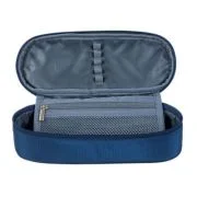 Penar neechipat St. Majewski St. Right Navy Blue, 1 fermoar, 1 extensie, bleumarin